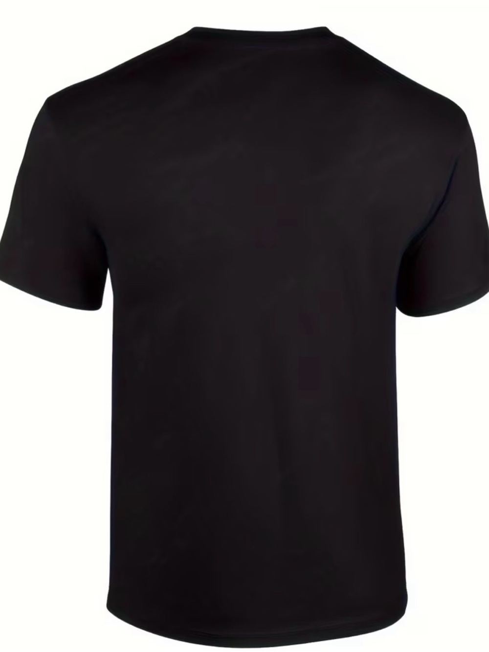 Blessed Graphic Women's Black Tee with Fall Plaid and Leopard Bow NEW - Picture 2 of 3